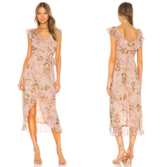 Show Me Your Mumu Dress 🦋 - Picture 4 of 10